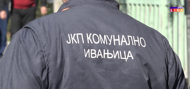 IL-komunalno2 Direktor JKP "Ivanjica" o navodima opozicije (VIDEO)