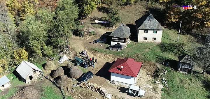 IL-nova-kuca- Pre godinu dana za njim je plakala cela Srbija. Danas je on najsrećniji dečak na svetu (VIDEO)
