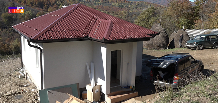 IL-nova-kuca-za-Dragosalva- Pre godinu dana za njim je plakala cela Srbija. Danas je on najsrećniji dečak na svetu (VIDEO)