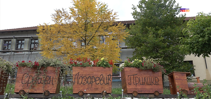IL-prilike-OS-fasada-2 Ivanjica: Osnovna škola ''Sreten Lazarević'' u novom ruhu (VIDEO)