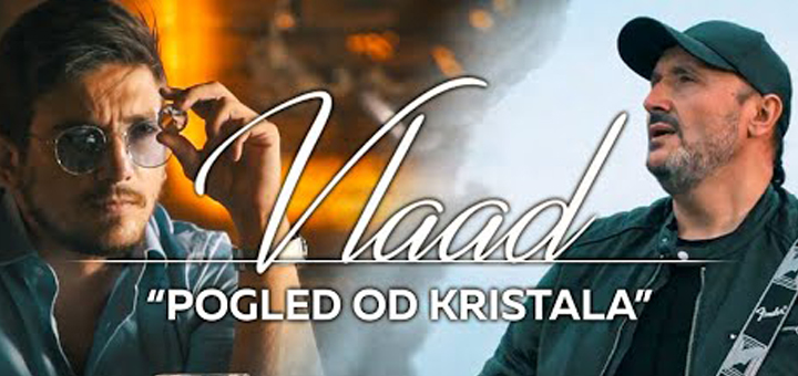 IL-Aco-i-VLAAD- Nova muzička čarolija ''Pogled od kristala'' - Vladimir Vještić Vlaad (VIDEO)