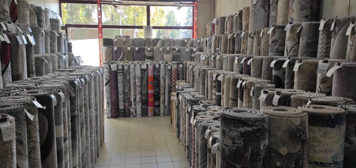 IL-Gamis2 Vrhunski kvalitet, novi dezeni, super cene turskih i belgijskih tepiha u prodavnici GAMIS