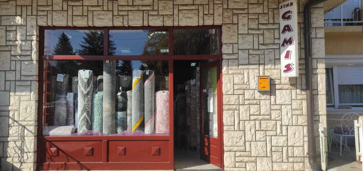 IL-Gamis4 Vrhunski kvalitet, novi dezeni, super cene turskih i belgijskih tepiha u prodavnici GAMIS