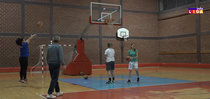 IL-KK-Javor2 Košarkašice Javora u subotu igraju protiv Šapca za prvo mesto na tabeli (VIDEO)