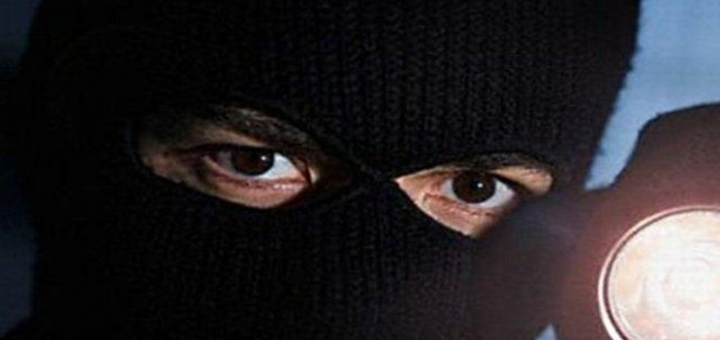 IL-Kradja-lopov Uhvaćen dvadesetpetogodišnji muškarac koji je izvršio šest krađa na teritoriji Ivanjice