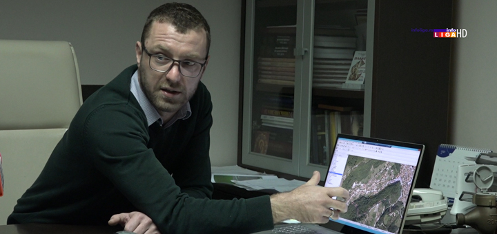 IL-Mitrovic-JKP-Ivanjica- Meštani Šljivića pozivaju nadležne da reše problem vodosnabdevanja (VIDEO)