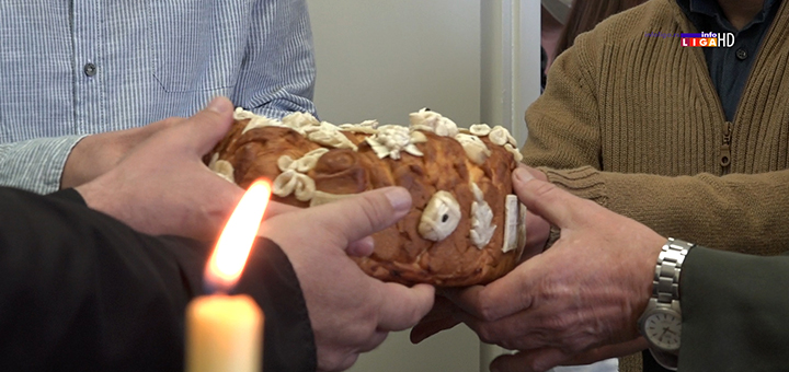 IL-Slavski-kolac- Dom zdravlja u Ivanjici obeležio slavu-najavljeni novi projekti (VIDEO)