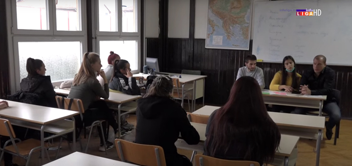 IL-Socijalna-inkluzija-2 Promoteri socijalne inkluzije u ivanjičkoj Gimnaziji (VIDEO)