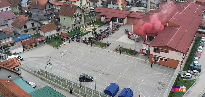 IL-akcija-SISTEM-2021-Ivanjica-dron U Srbiji se danas obeležava Svetski dan civilne zaštite (VIDEO)