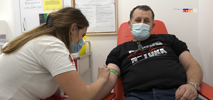 IL-aqua-lab-ivanjica-vadjenje-krvi- Otvorena savremena Aqualab laboratorija u Ivanjici (VIDEO)