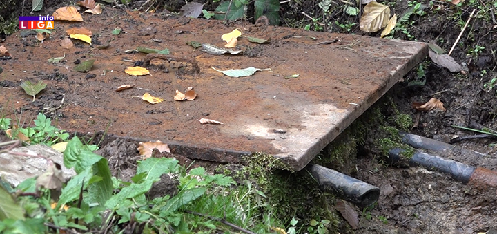 IL-cevi-bratljevo- Ivanjica: Meštani Bratljeva ogorčeni - voda pod ključem, a slavine suve (VIDEO)