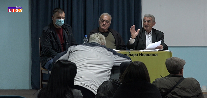 IL-skupstina-pcelara-Ivanjica- Godišnja skupština Društva pčelara Ivanjica - nagrade za najbolje (VIDEO)