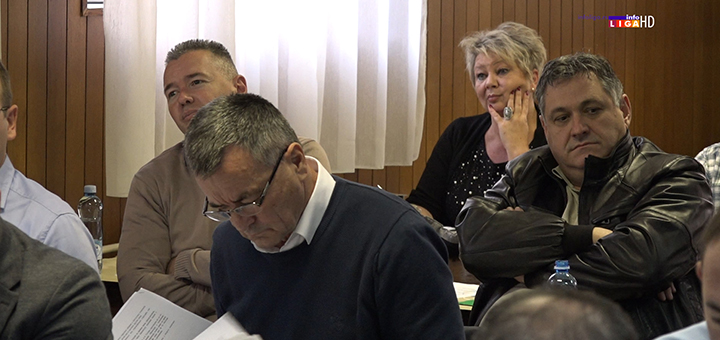 IL-sps-opozicija-ivanjica- Mitrović: Izvođači koji neopravdano kasne sa radovima plaćaće ''penale'' (VIDEO)