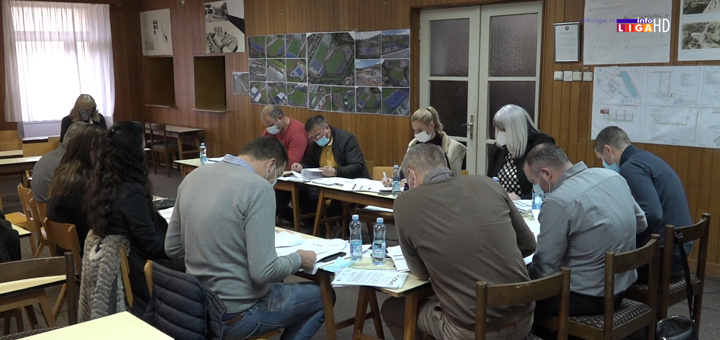 IL-vece2 Većnici u Ivanjici razmatrali i drugi rebalans opštinskog budžeta (VIDEO)