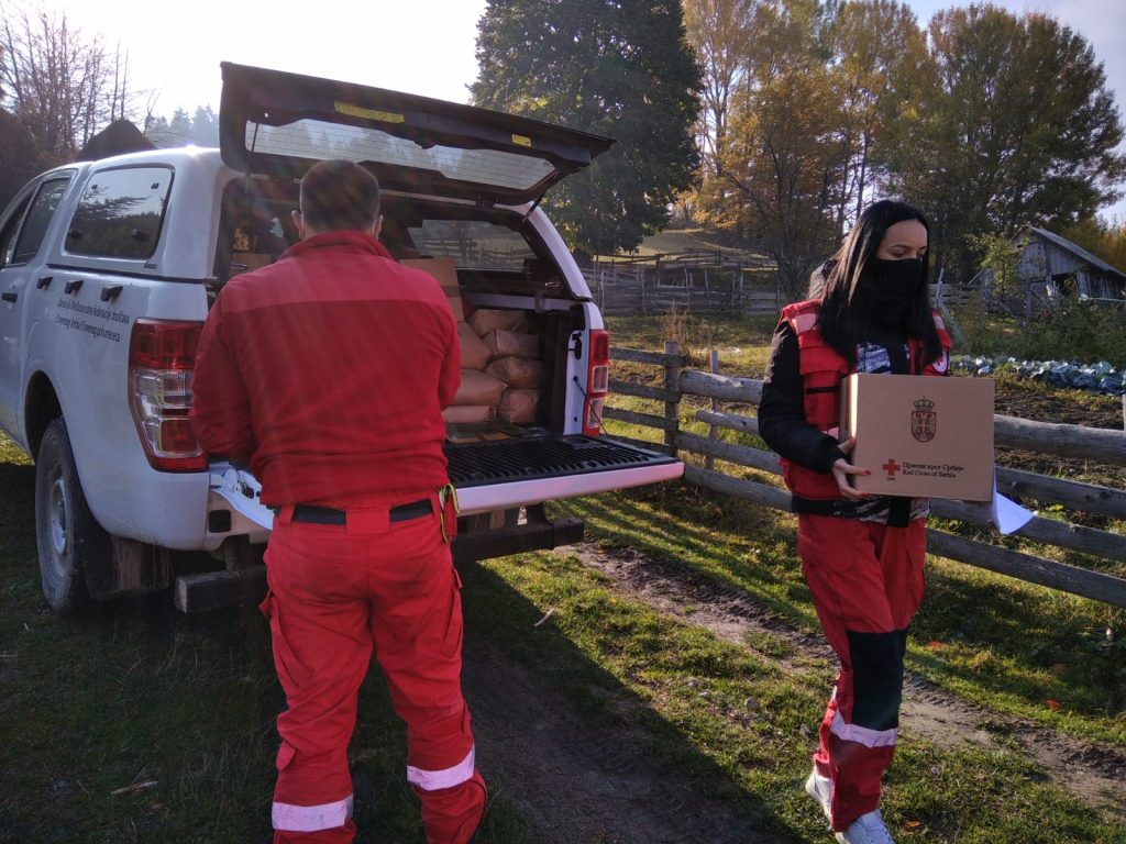 IMG-20211027-WA0032-1024x768 Zajednička akcija Crvenog krsta Ivanjica, Crvenog krsta Srbije i opštine Ivanjica