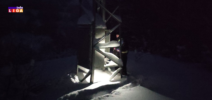 IL-DVD-Ic Danonoćna borba za normalizaciju snabdevanja strujom u Ivanjici (VIDEO)