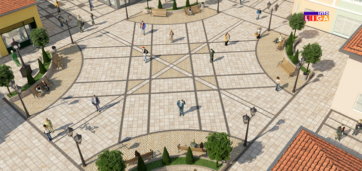 IL-GLAvna-ulica-projekat Obaveštenje Elektrodistribucije Ivanjica