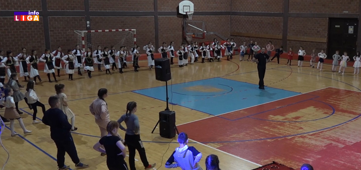 IL-KUD-Moravica2 KUD Moravica sa prijateljima organizovao uspešan novogodišnji koncert (VIDEO)