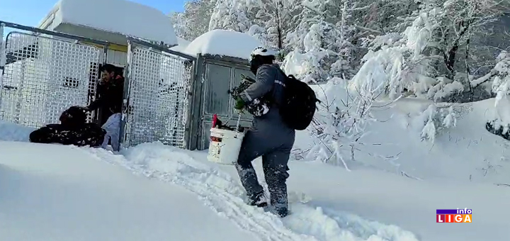 IL-Monteri-pro-system-beograd- Ivanjica: Sekirama i testerom skidali led sa predajnika kako bi otklonili kvar (VIDEO)