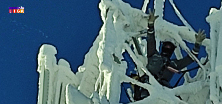 IL-Ocrten-3- Ivanjica: Otklonjen kvar na repetitoru Ocrten (VIDEO)