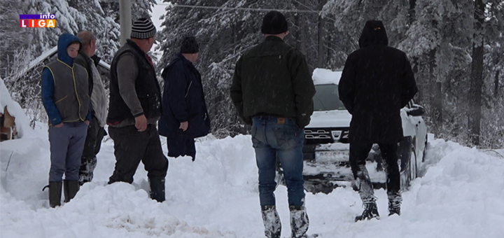 IL-Opaljenik-1- EPS ponovo zakazao - 3 400 domaćinstava u Ivanjici bez struje (VIDEO)