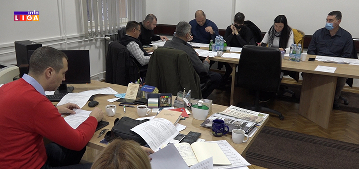 IL-Opstinsko-vece-svi- U Ivanjici zasedalo Opštinsko veće (VIDEO)