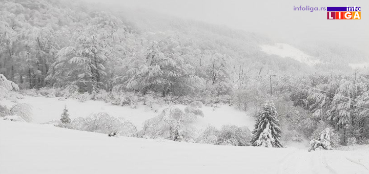 IL-Sneg-dva Meštani Smiljevca ogorčeni: Zovemo dežurne u EPS-u danima, ovo je neizdrživo