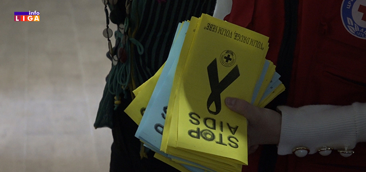 IL-Stop-AIDS Edukacijom protiv HIV-a (VIDEO)