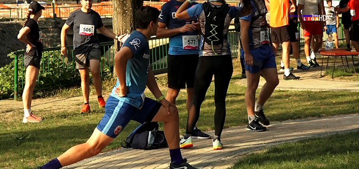 IL-TRAIL-IC-2022-1 ''Ivanjica Trail 2022'' okupiće na stotine takmičara iz čitave Srbije (VIDEO)