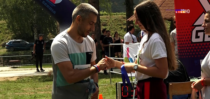 IL-TRAIL-IC-2022-2 ''Ivanjica Trail 2022'' okupiće na stotine takmičara iz čitave Srbije (VIDEO)