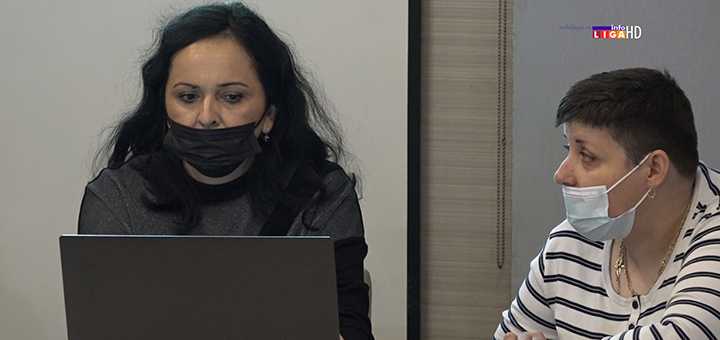 IL-Udruzenje-Sunce- Moje mesto pod suncem -Tribina povodom Međunarodnog dana osoba sa invaliditetom (VIDEO)