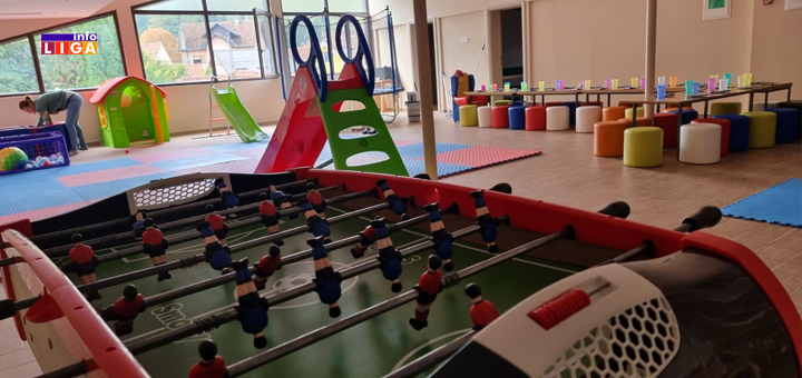 IL-nordic-zlatna-truba-3 Hotel ''Nordic'' u Guči idealno mesto za sportsko-rekreativni turizam