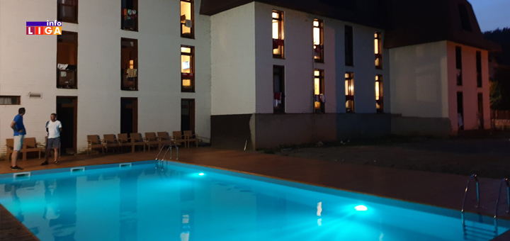 IL-nordic-zlatna-truba-5 Hotel ''Nordic'' u Guči idealno mesto za sportsko-rekreativni turizam