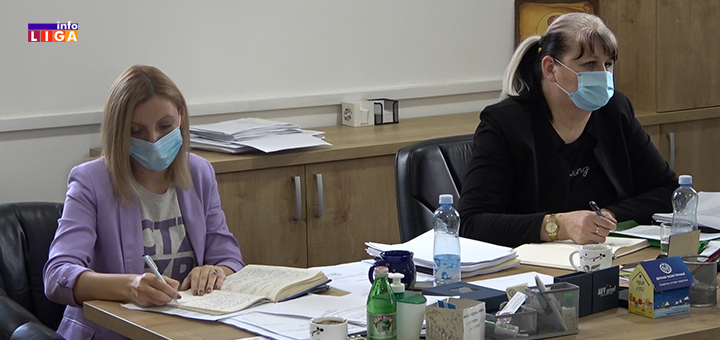 IL-vecnici- Većnici usvojili predlog odluke o budžetu opštine Ivanjica za 2022. godinu (VIDEO)