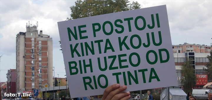 foto-T.Ilic-Kurir SEOS: Konačni cilj obustavljanje svih istraživanja i zabrana eksploatacije rudnih bogatstava Srbije