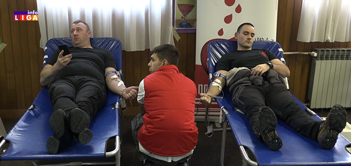 IL-DDK-txt Ivanjičani položili prvi test humanosti u 2022. godini (VIDEO)