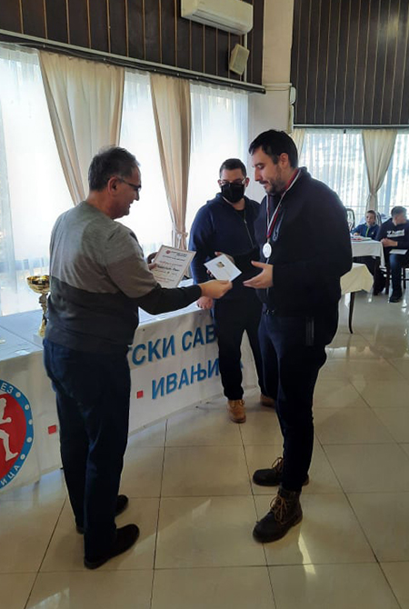 IL-Drugo-mesto-sah- Uspešno realizovan Svetosavski šahovski turnir u Ivanjici (VIDEO)