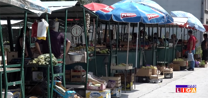 IL-Ivanjicka-pijaca- Ivanjička pijaca nekada i sada