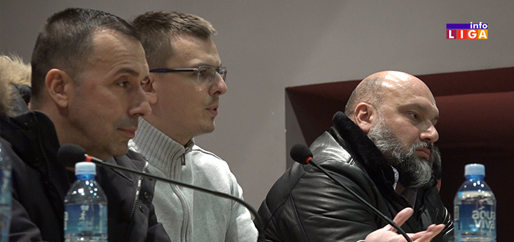 IL-Milos-Parandilovic-POKS- POKS u Guči pozvao simpatzere da pruže podršku njihovom programu (VIDEO)