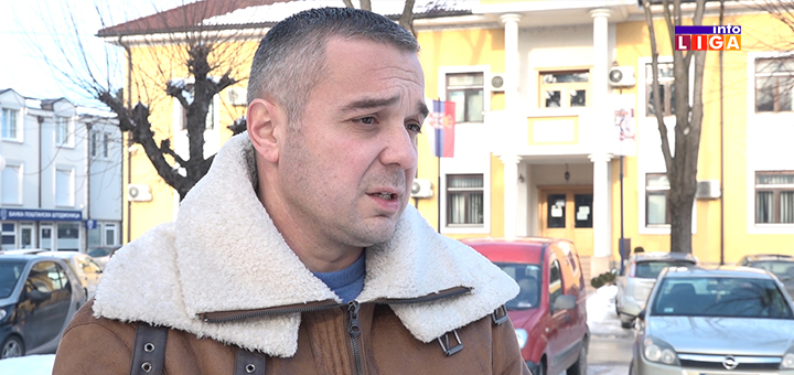 IL-Predrag-Maslar- Arilje obezbedilo krov nad glavom za izbegličke porodice (VIDEO)