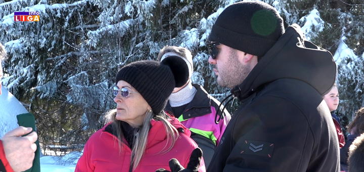 IL-SM-i-MM-KIM Deca sa Kosova i Metohije uživaju u zimskim čarima Golije (VIDEO)