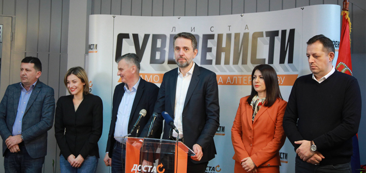 IL-Zdrava-Srbija-2 Zdrava Srbija u koaliciji sa Dosta je bilo i Živim za Srbiju