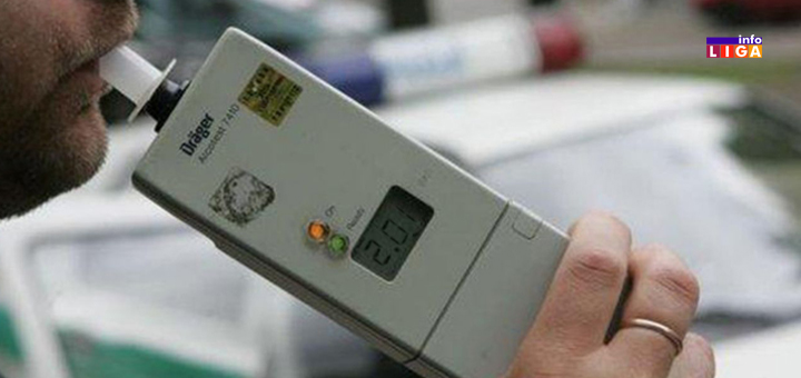 IL-alko-test-dreger-201 Za volanom''subarua'' sa 2,18 promila alkohola u organizmu