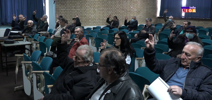 IL-Godisnja-skupsstina-pcelara- Godišnja skupština Društva pčelara iz Ivanjice (VIDEO)