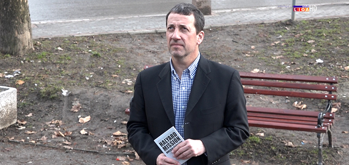 IL-Halyard-fondacija-John-Capello- Džon Kapelo posetio Ivanjicu, rodno mesto đenerala Draže Mihailovića (VIDEO)