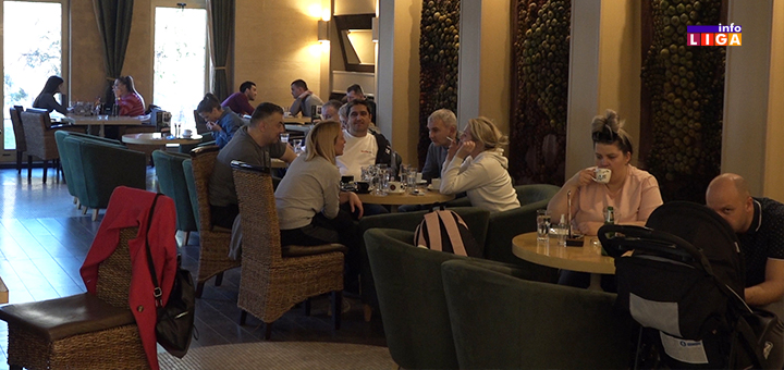 IL-Hotel-Park-bar- Najbolji izbor! Luksuzna ponuda u zagrljaju prirode - hotel ''Park'' u Ivanjici (VIDEO)