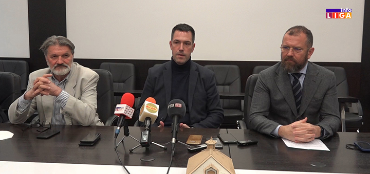 IL-KV-cemerno- Uskoro počinje izgradnja vojničke spomen kapele na Čemernu (VIDEO)