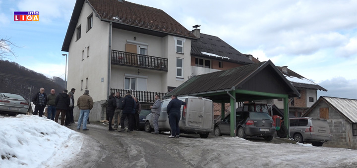 IL-Karadjordjeva-1- Napokon! Meštani potpisuju saglasnost - Asfaltira se Karađorđeva ulica u Ivanjici (VIDEO)