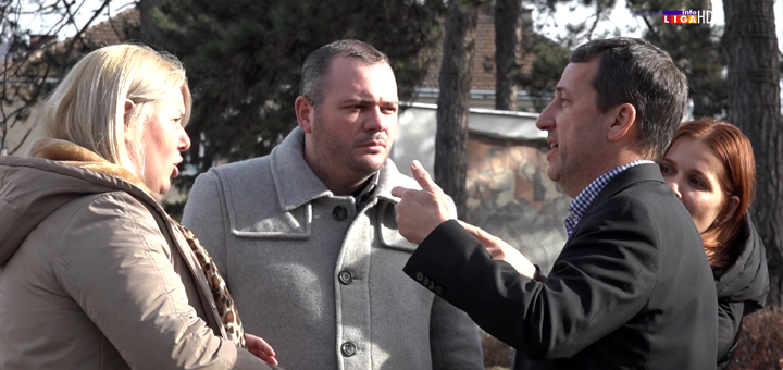 IL-MM-I-Halyard-fondacija- Džon Kapelo posetio Ivanjicu, rodno mesto đenerala Draže Mihailovića (VIDEO)