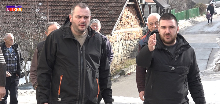 IL-MM-u-Karadjordjevoj- Napokon! Meštani potpisuju saglasnost - Asfaltira se Karađorđeva ulica u Ivanjici (VIDEO)